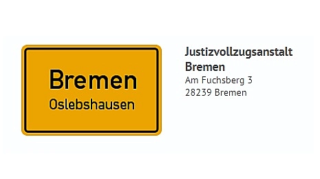 Am Fuchsberg 3 28239 Bremen