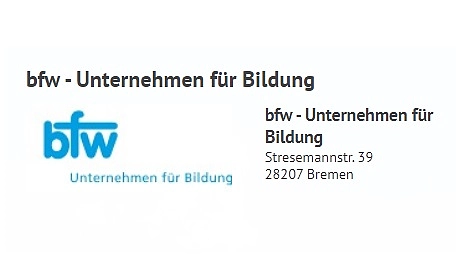 Sttresemannstraße 39 28207 Bremen