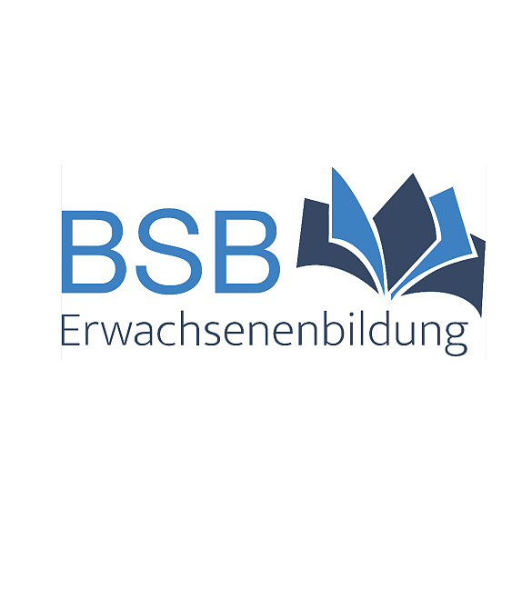 Logo _ BSB Erwachsenenbildung Bremen
