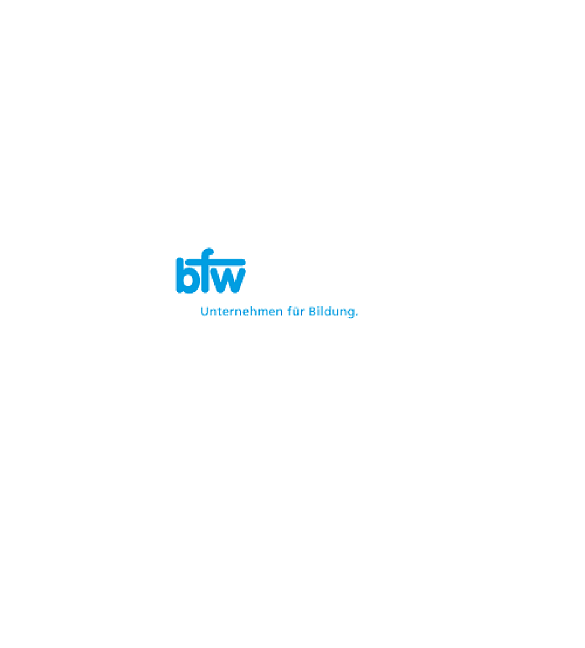 Logo _ bfw-Unternehmen für Bildung