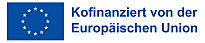 Das Projekt wird finanziert durch den Europäischen Sozialfonds (ESF).