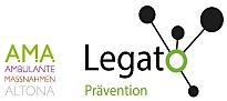 Logo des freien Trägers Legato Bremen