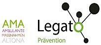 Logo des freien Trägers Legato Bremen