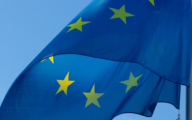 Europaflagge