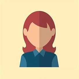 Portrait Ava Stähler