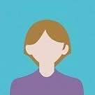 Portrait Gabriela von Glahn-Giesemann