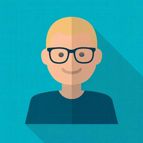 Portrait Ole Schwabe